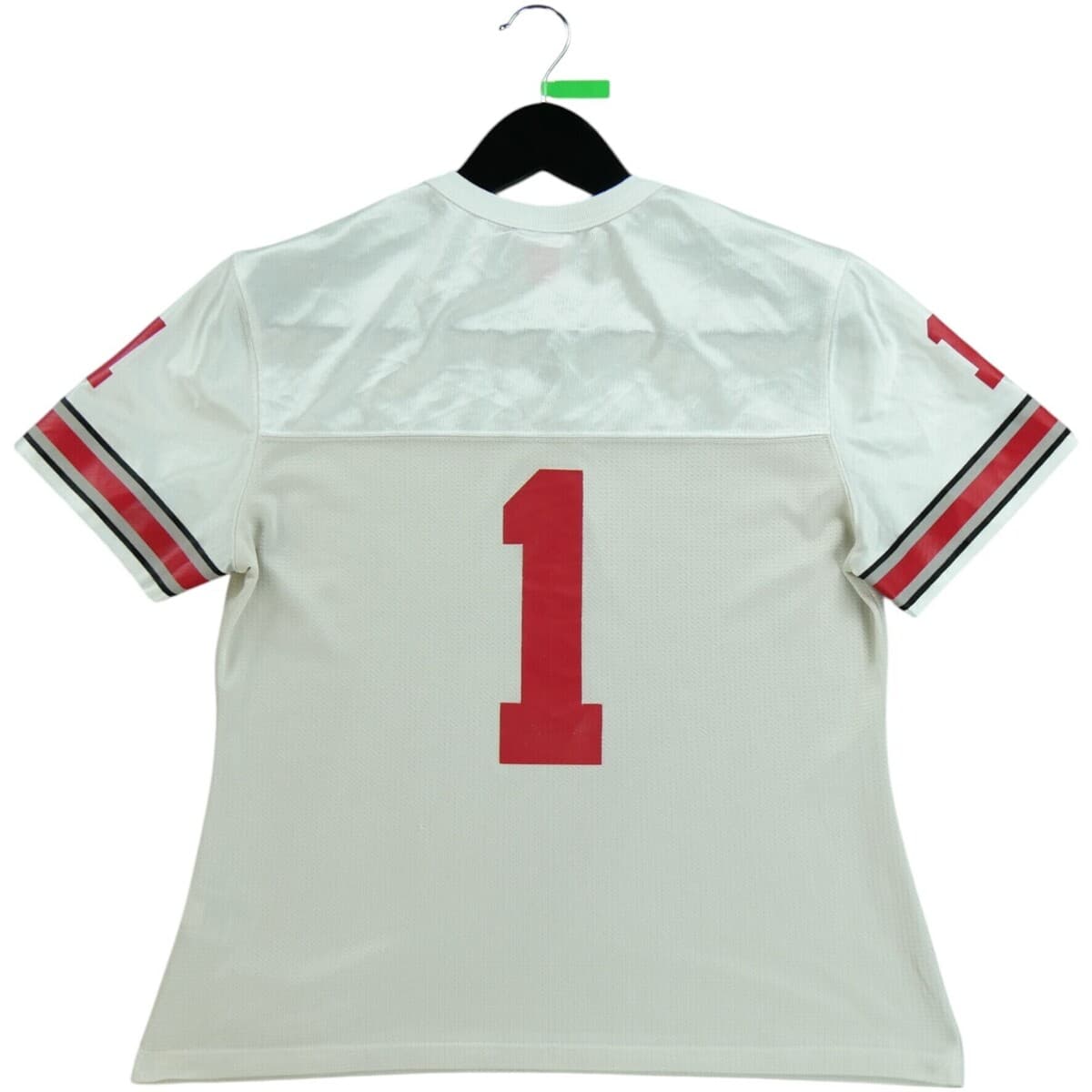 Boys' T-Shirts Nike White