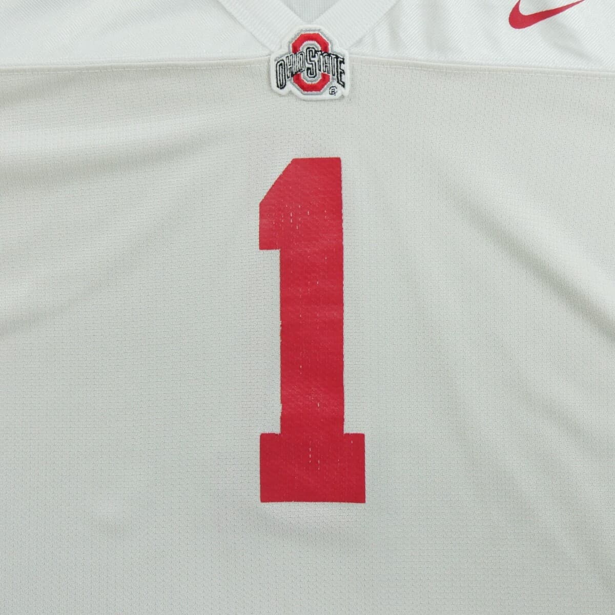 Boys' T-Shirts Nike White