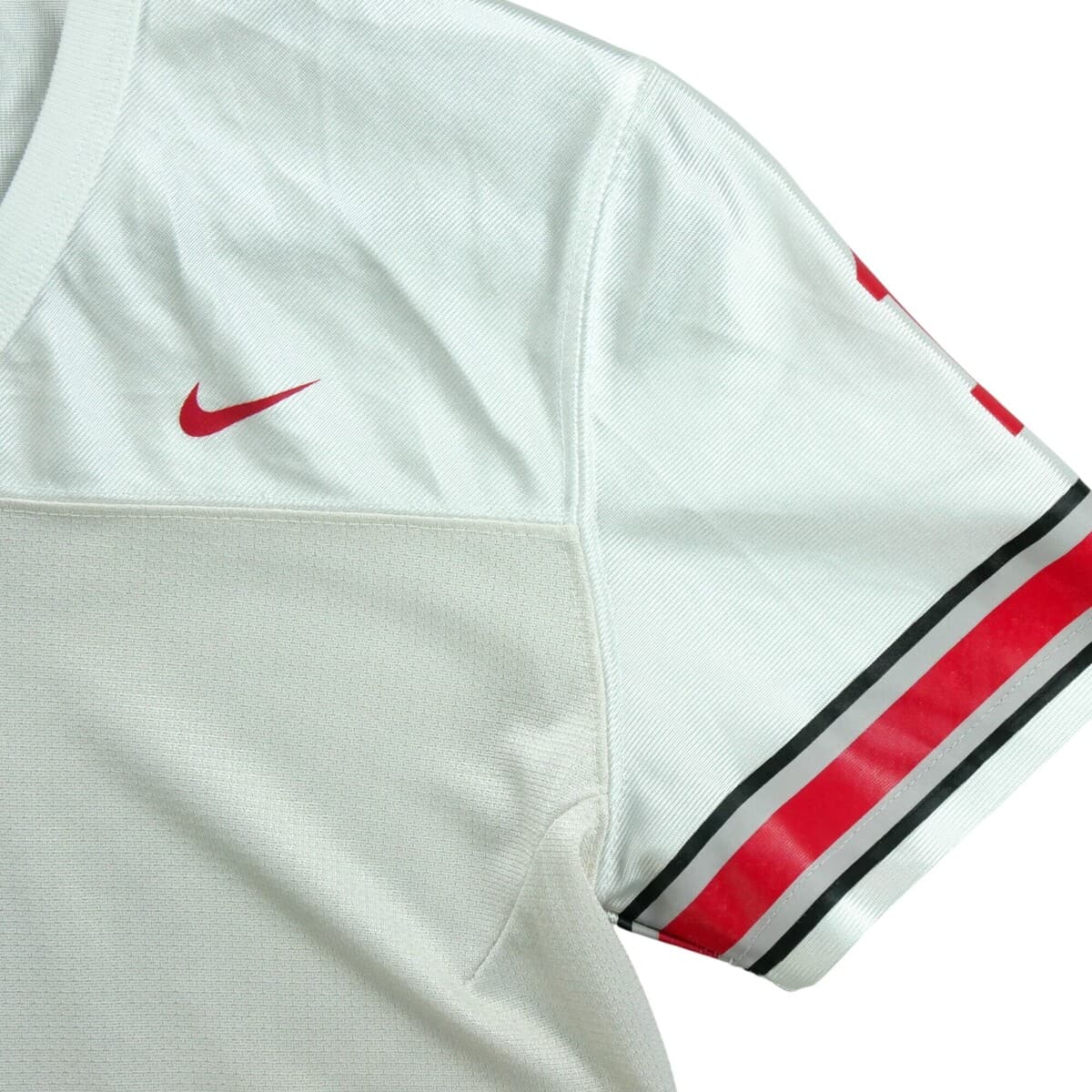Boys' T-Shirts Nike White