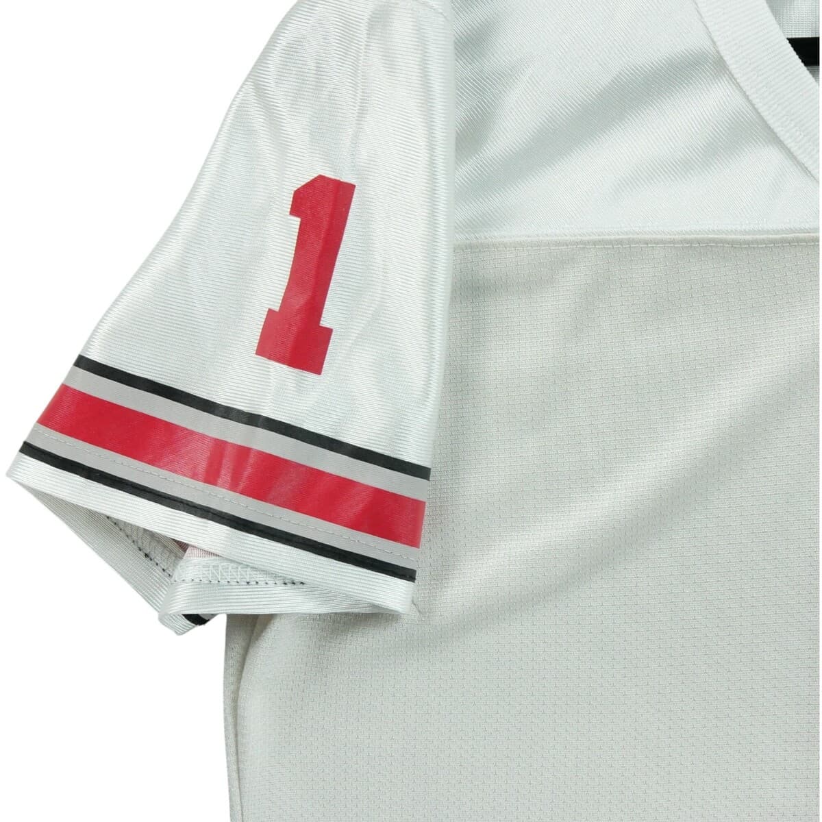 Boys' T-Shirts Nike White