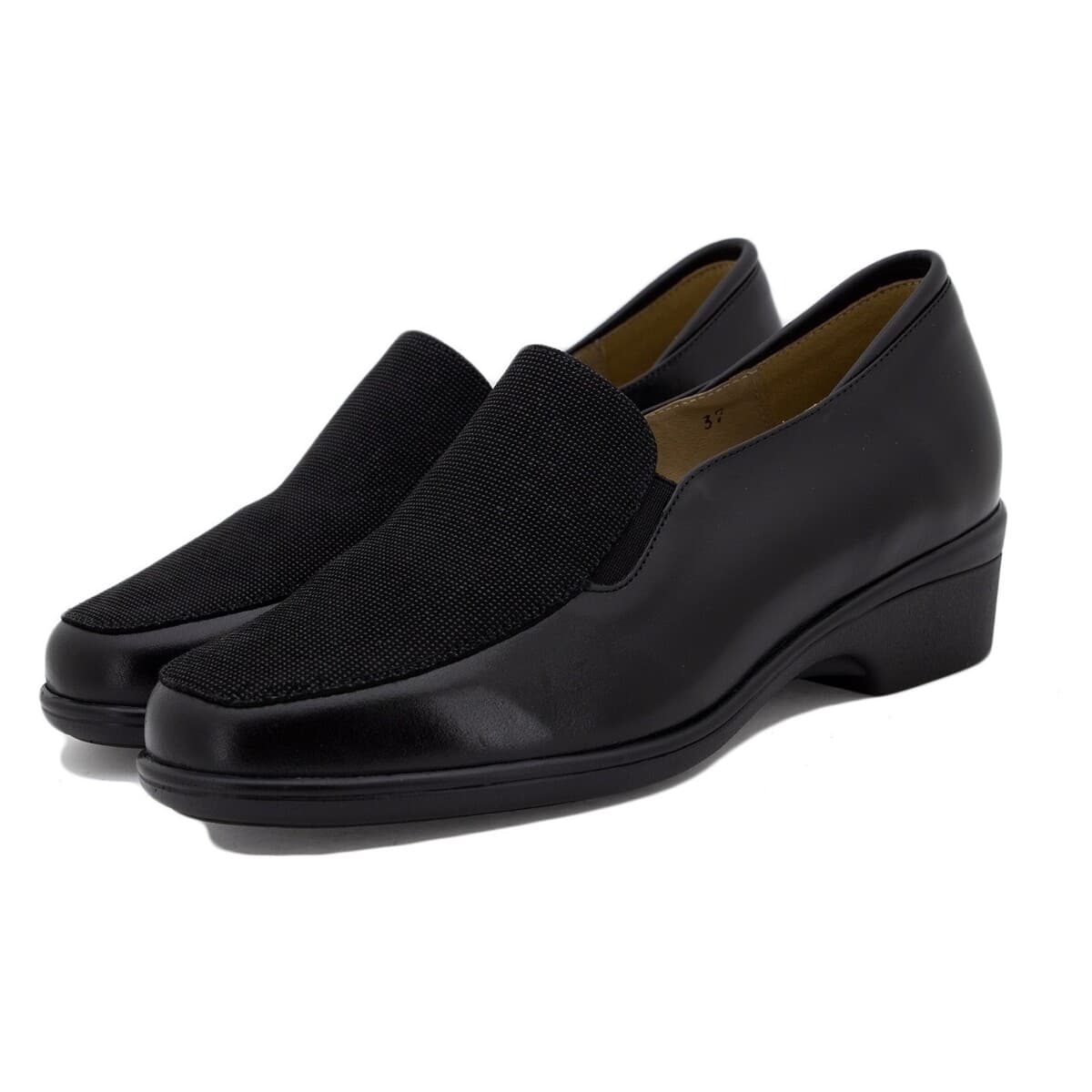 Women's Loafers Piesanto Black