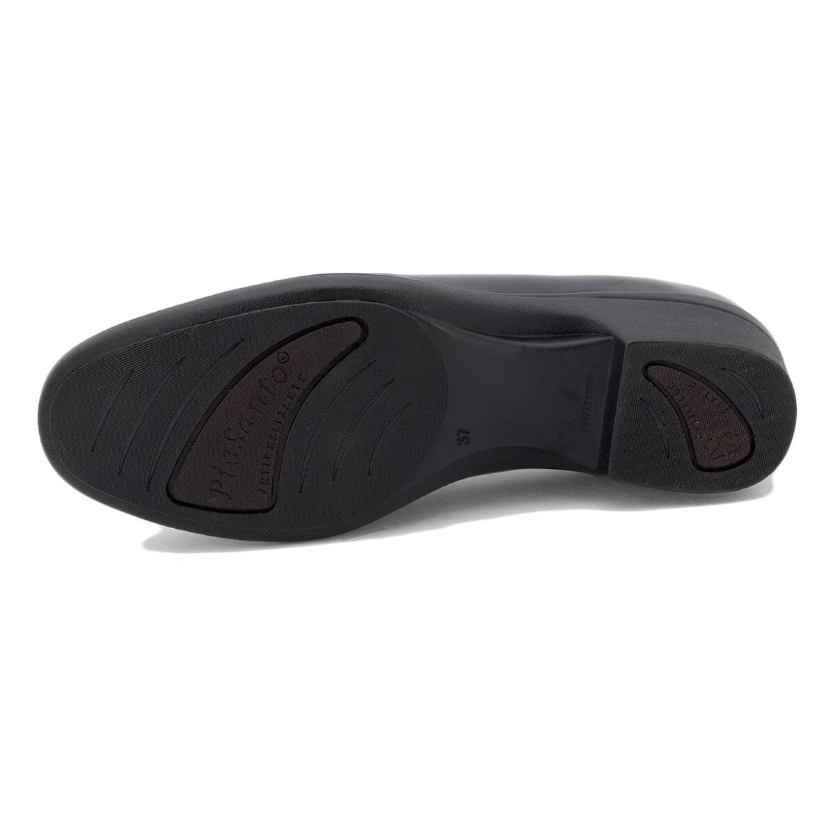 Women's Loafers Piesanto Black