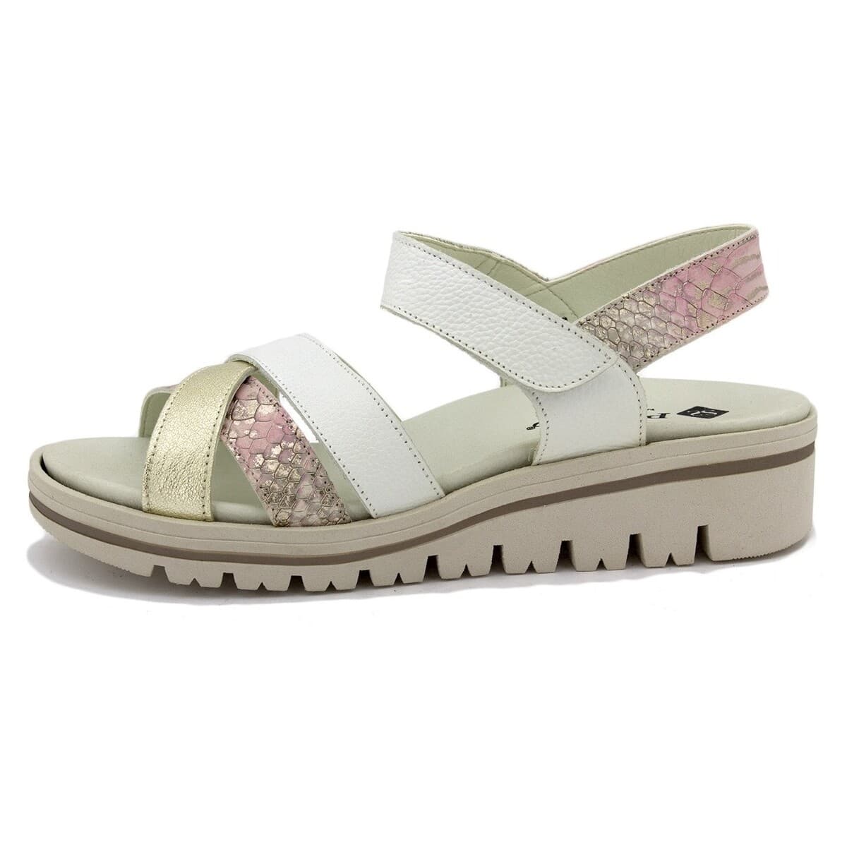 Women's Platforms Piesanto