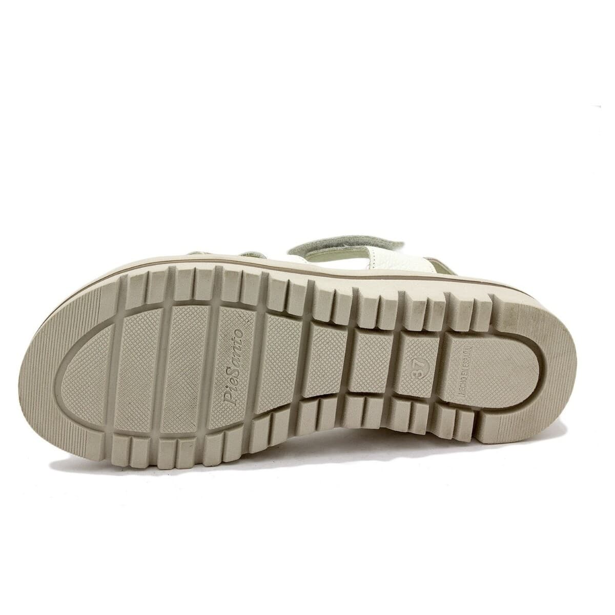 Women's Platforms Piesanto