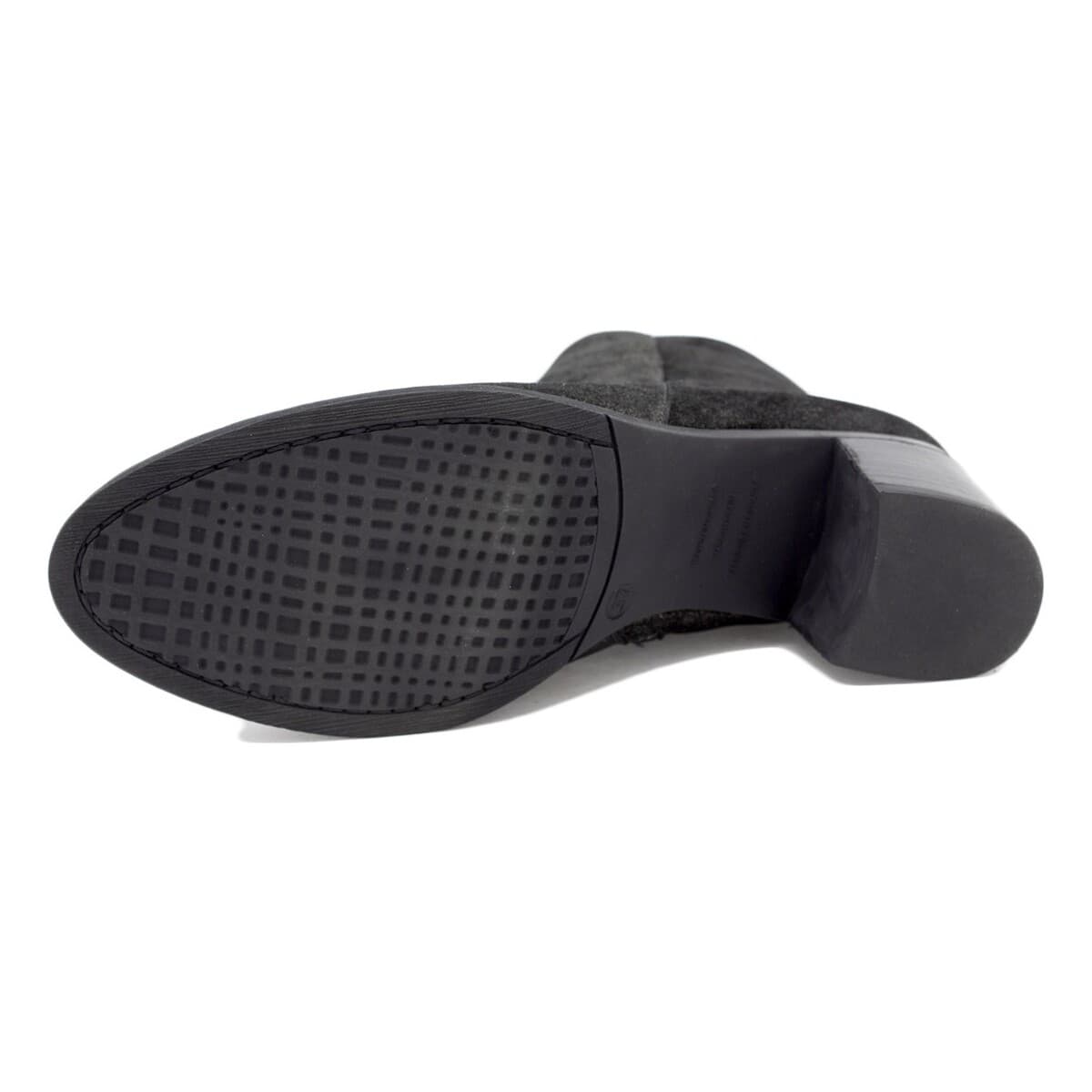 Women's Ankle Boots Piesanto Gray