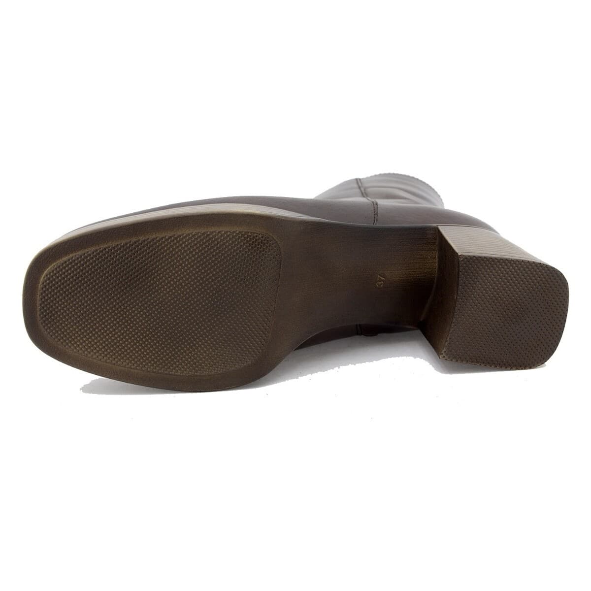 Women's Ankle Boots Piesanto Brown