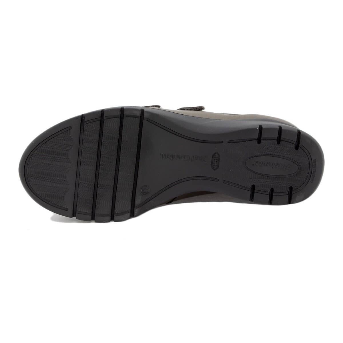 Women's Loafers Piesanto Brown