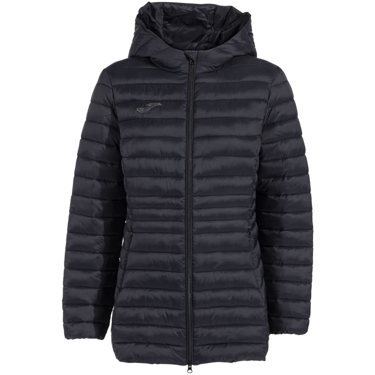 Women's Parkas Joma Black