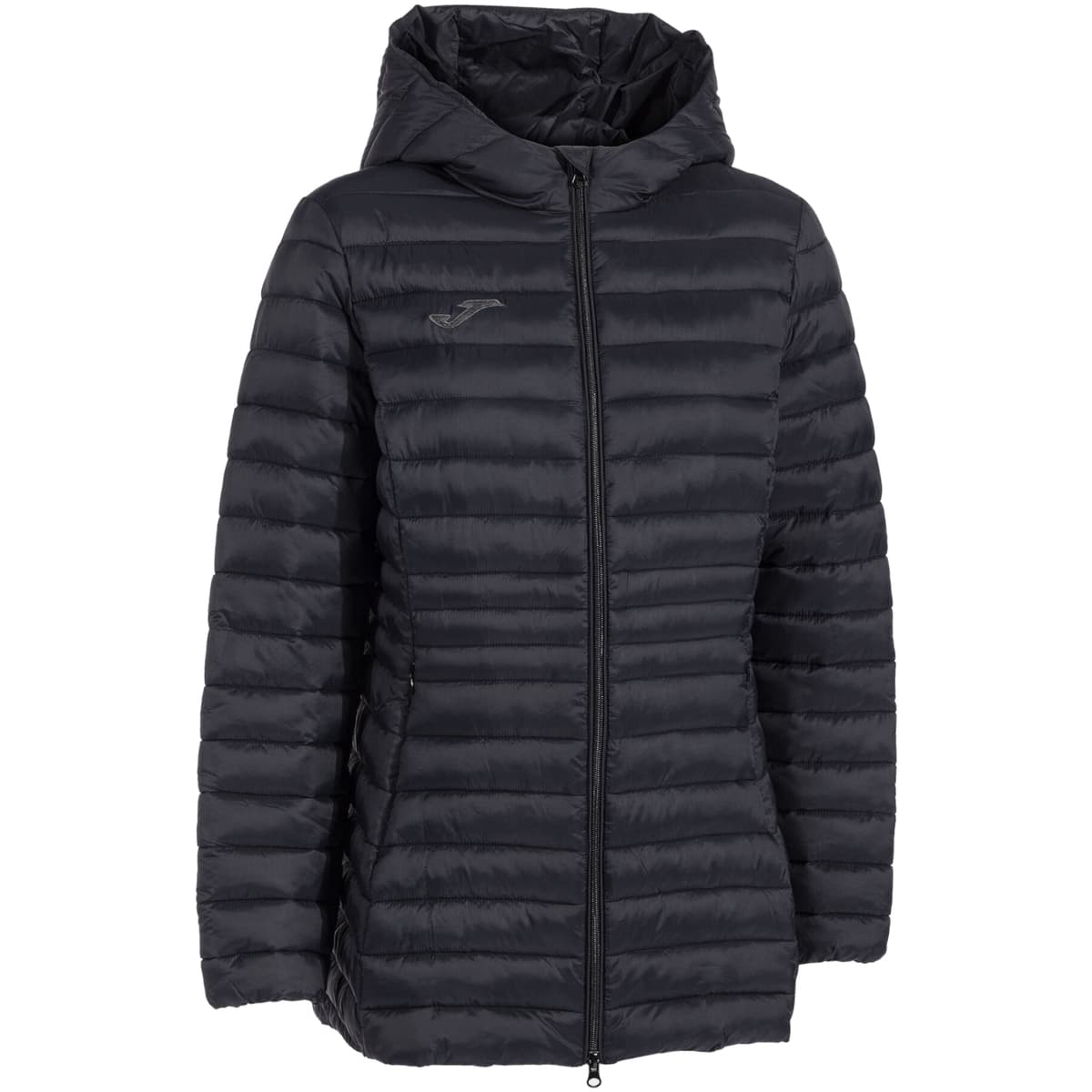 Women's Parkas Joma Black