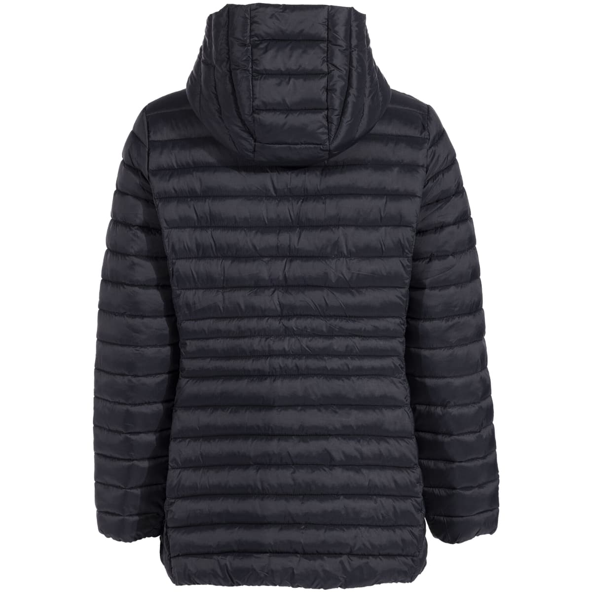 Women's Parkas Joma Black