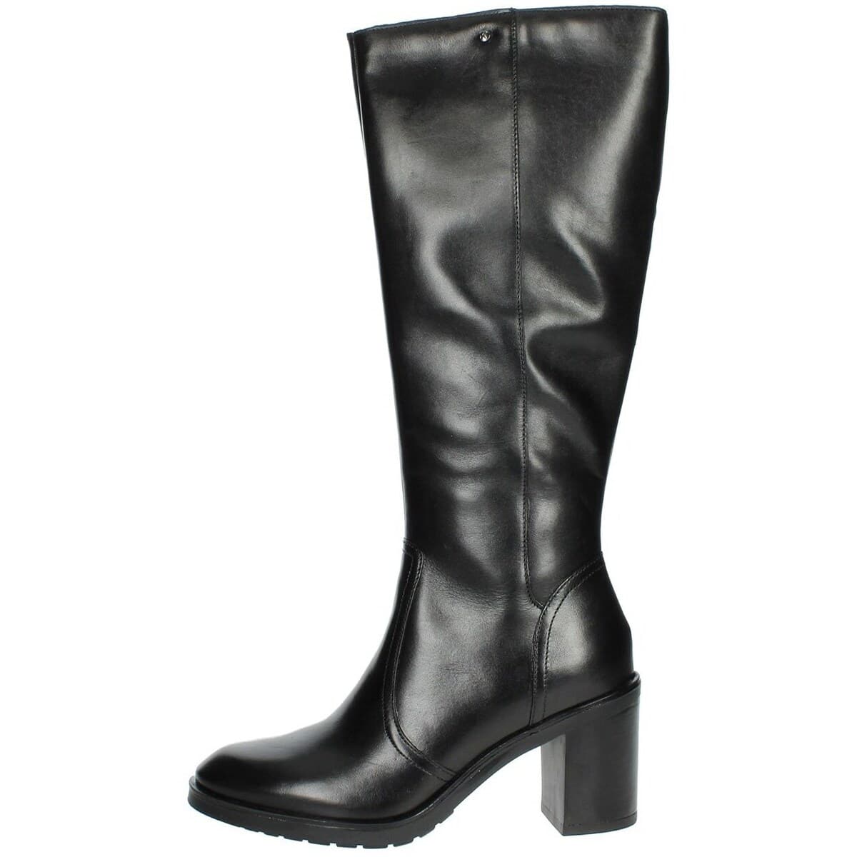 Women's Boots Keys Black
