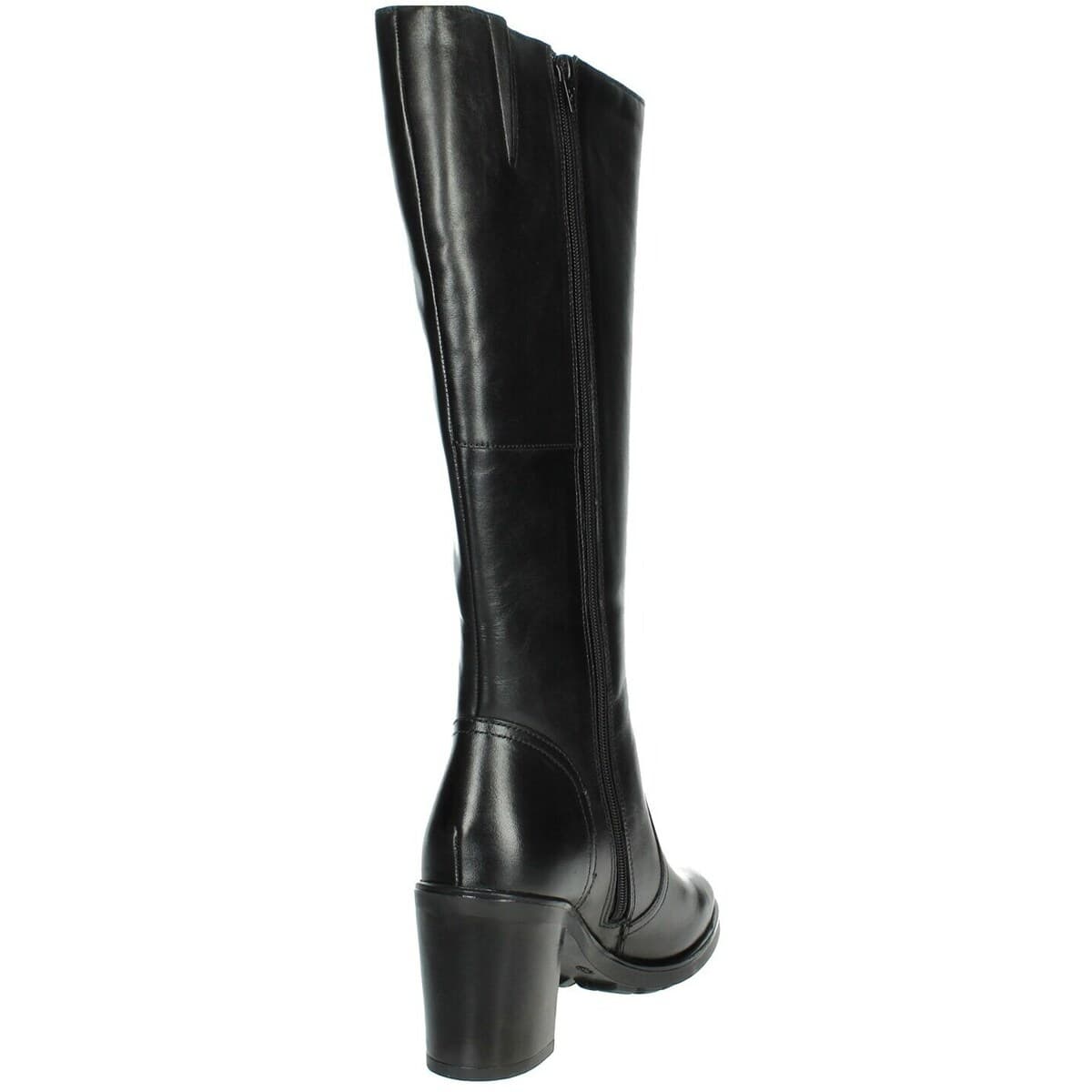 Women's Boots Keys Black