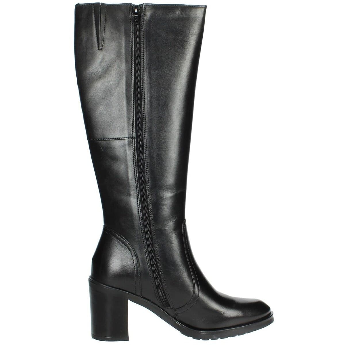 Women's Boots Keys Black