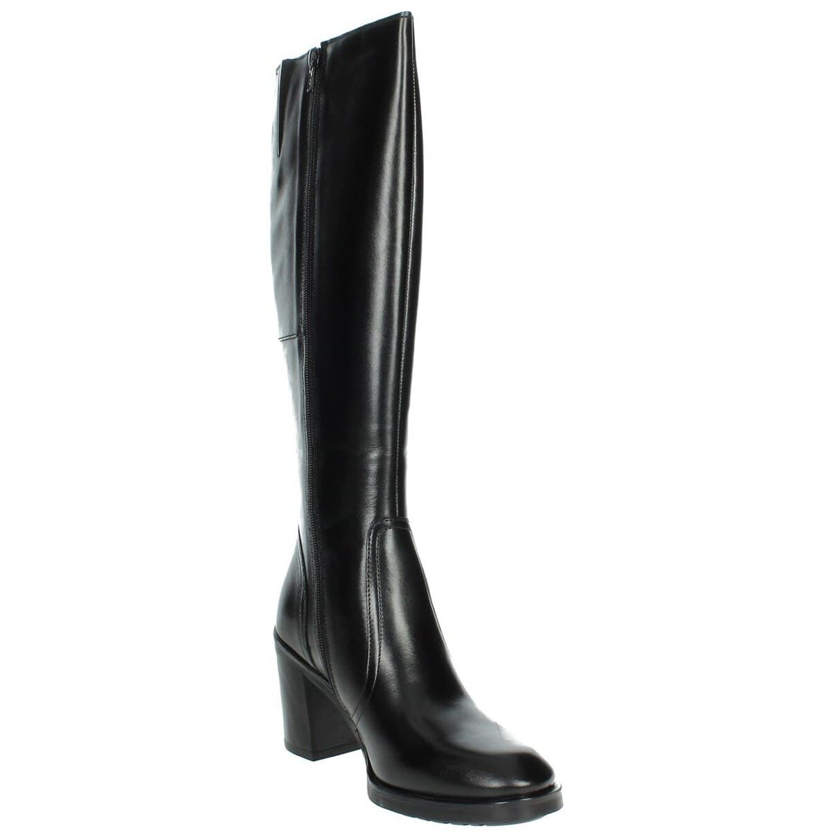 Women's Boots Keys Black