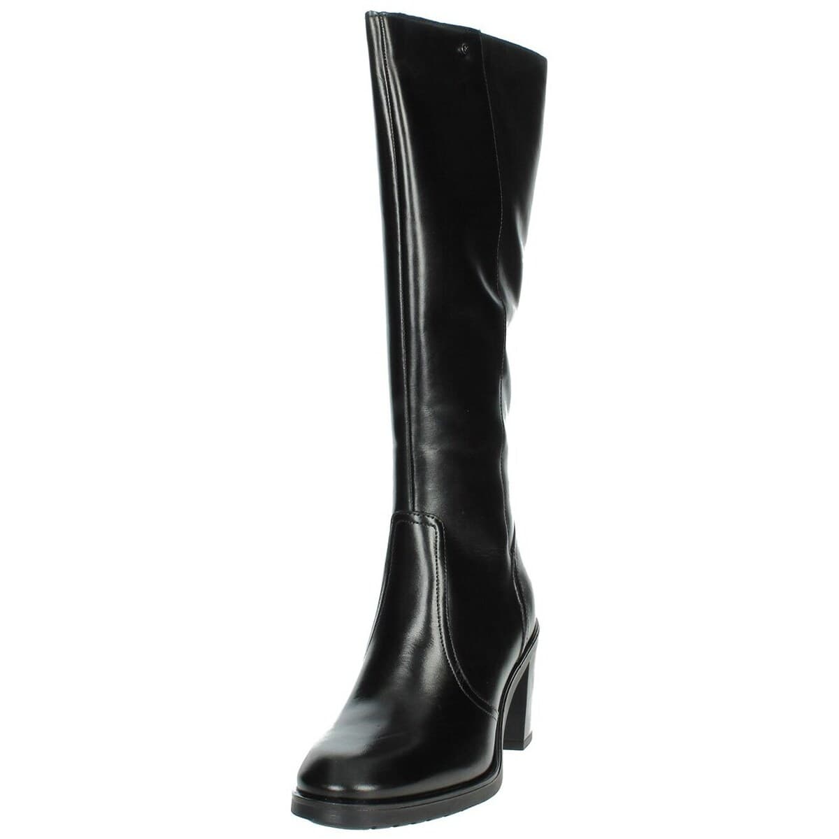 Women's Boots Keys Black