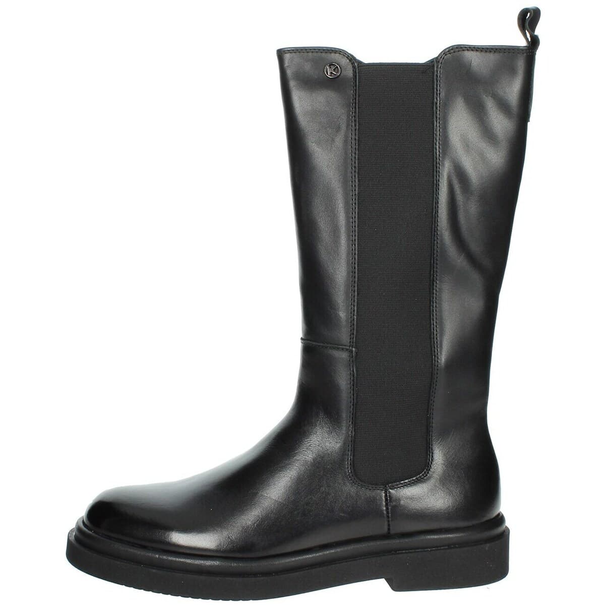 Μπότες χωρίς τακούνι Keys K-10331