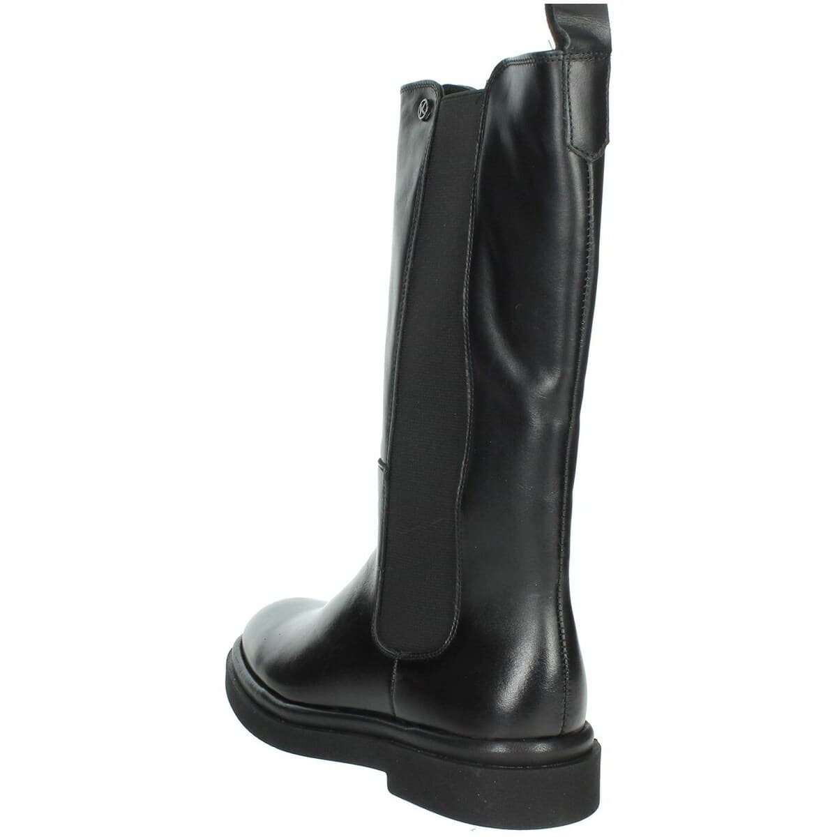 Women's Boots Keys Black