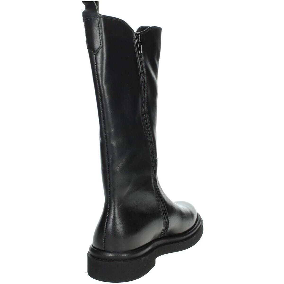 Women's Boots Keys Black