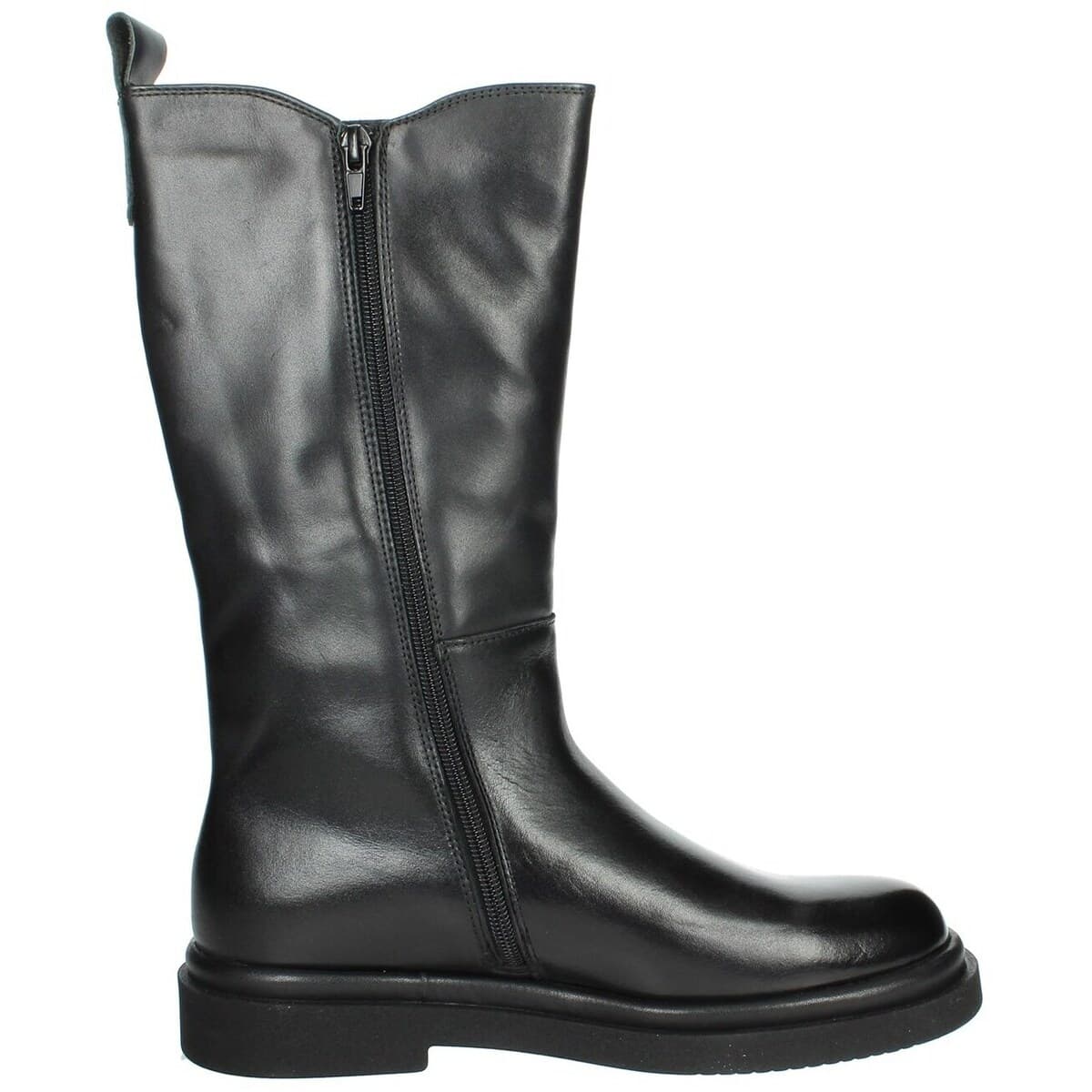 Women's Boots Keys Black