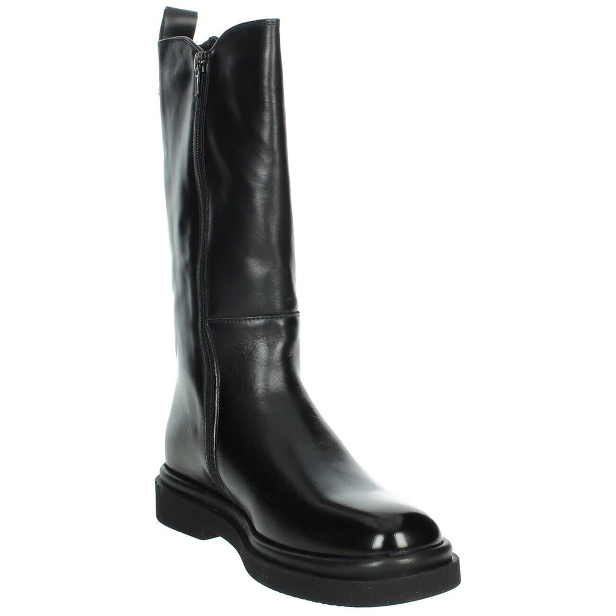 Women's Boots Keys Black