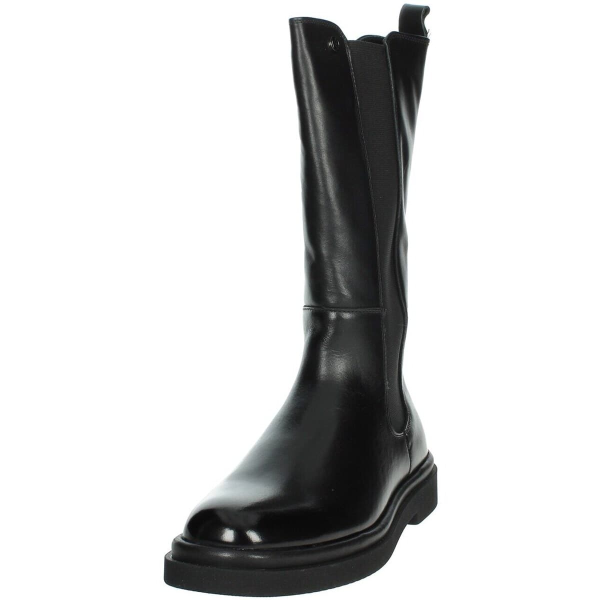 Women's Boots Keys Black