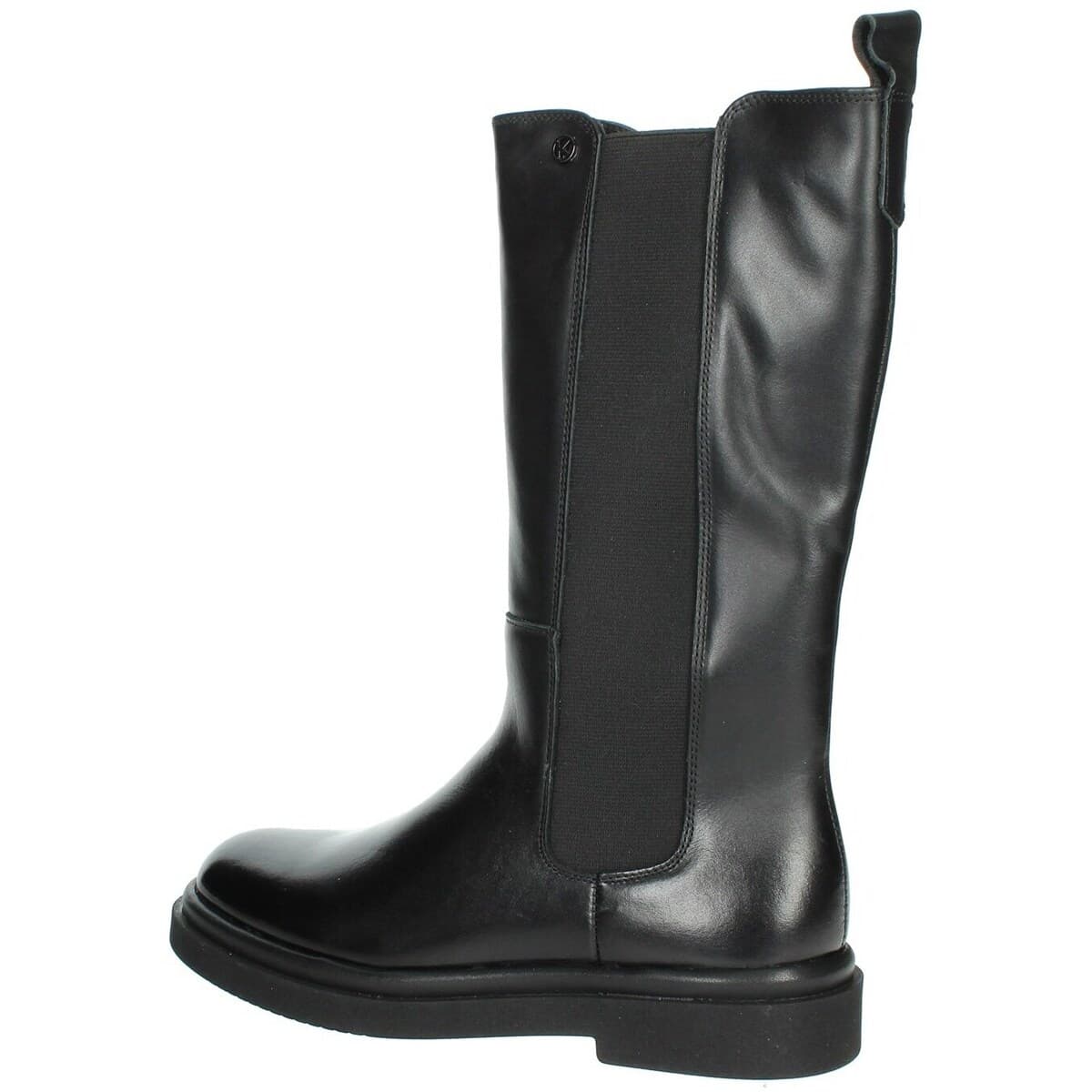 Women's Boots Keys Black