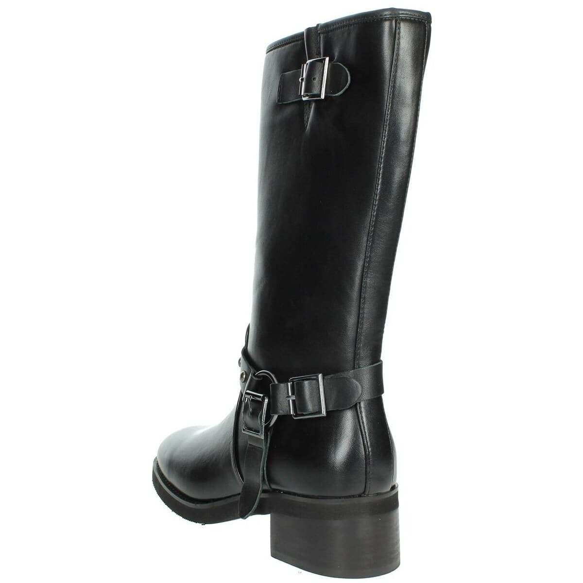 Women's Boots Keys Black