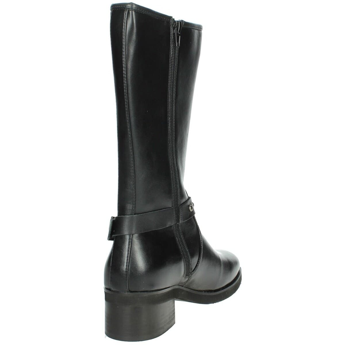 Women's Boots Keys Black