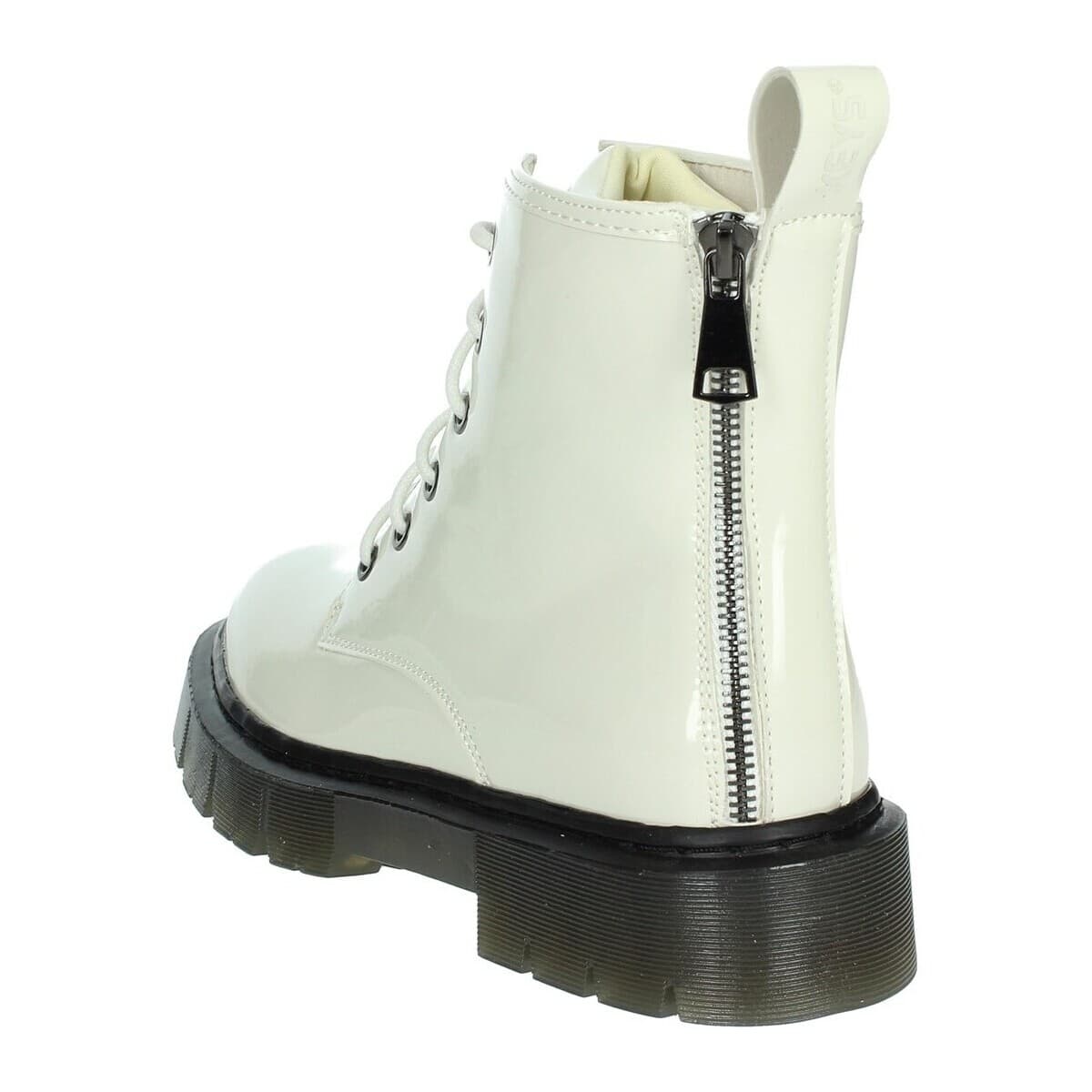 Women's Boots Keys Beige