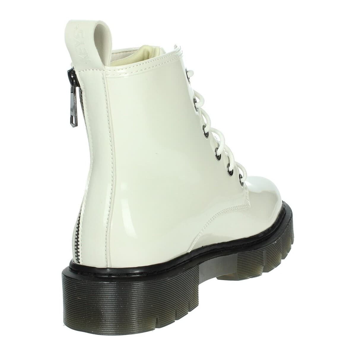 Women's Boots Keys Beige