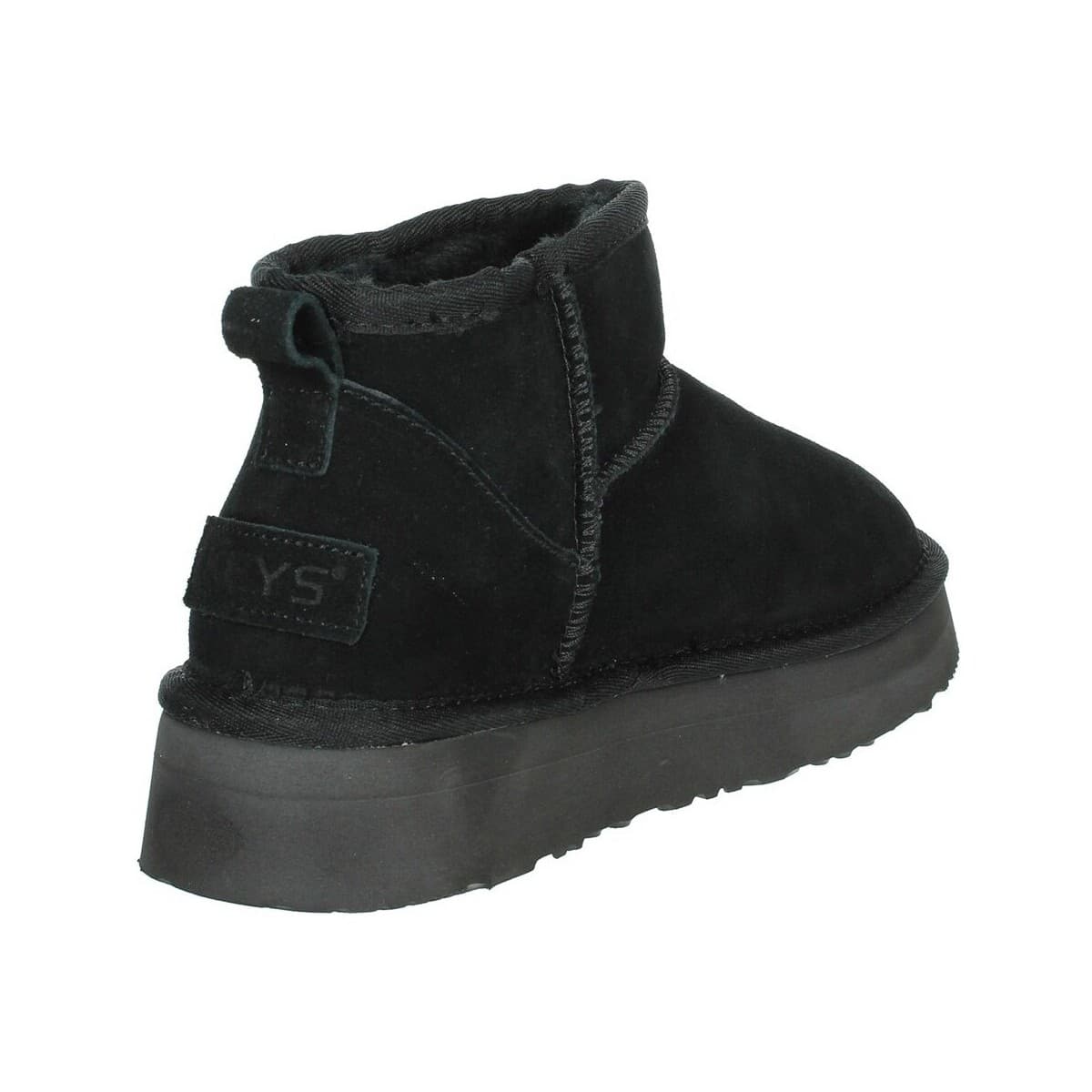 Girls' T-Shirts John Richmond Black