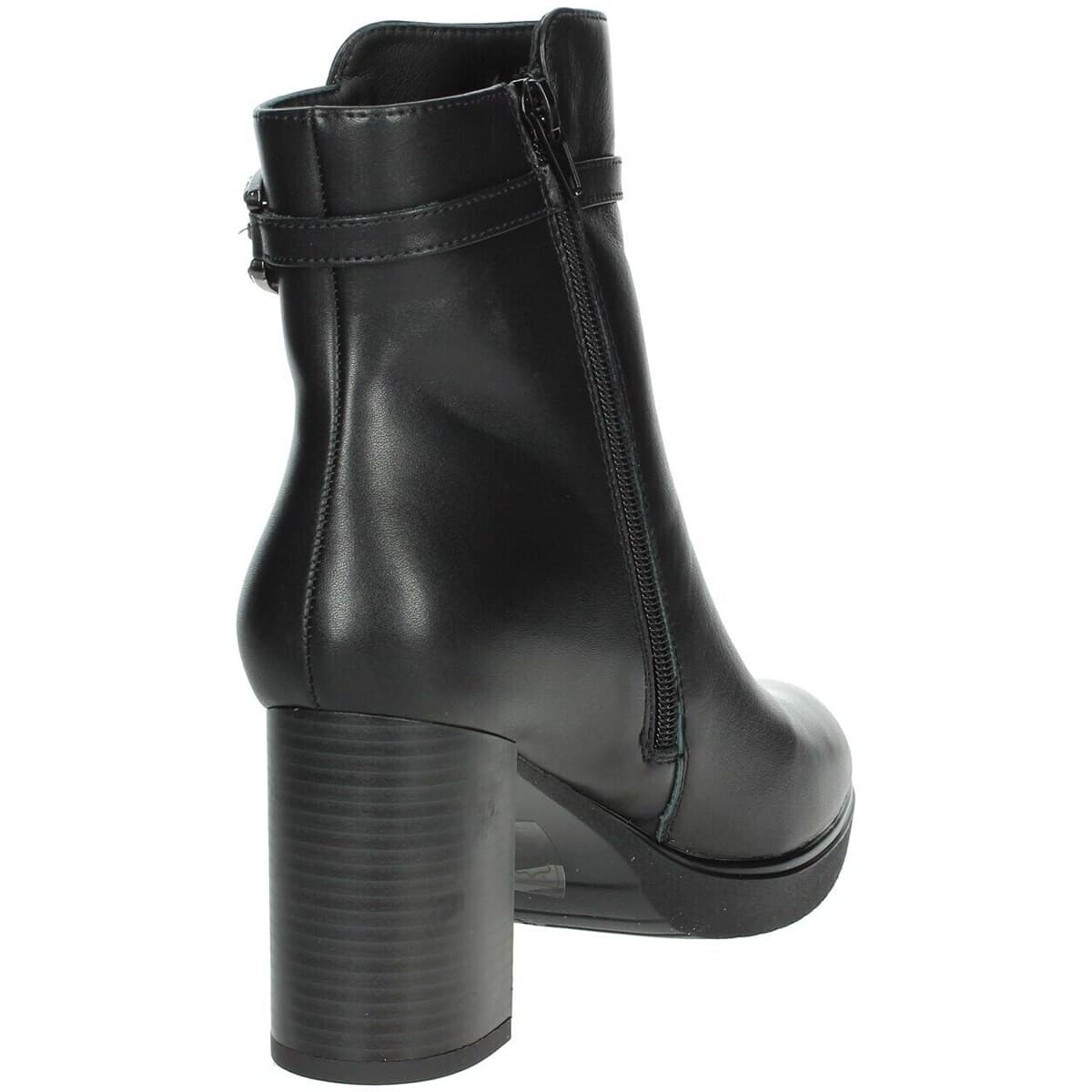 Women's Boots Keys Black