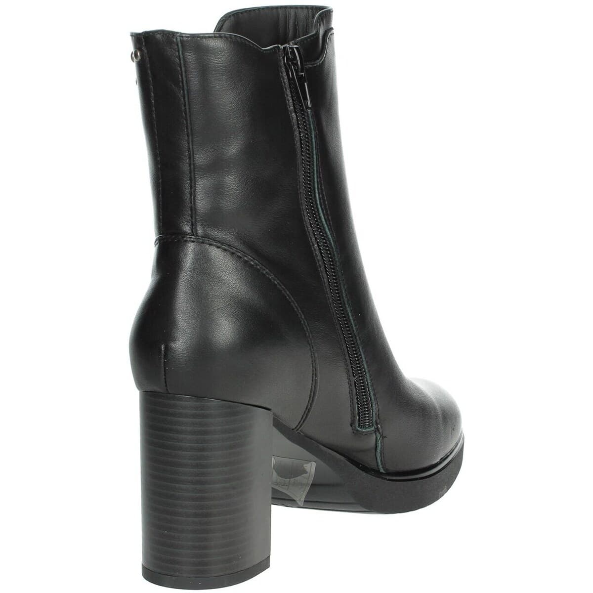 Women's Boots Keys Black