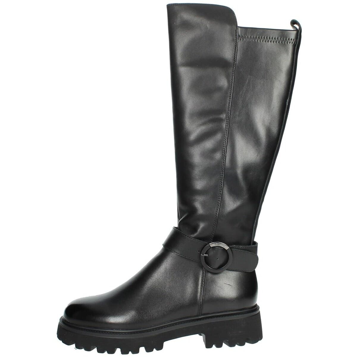 Women's Boots Keys Black