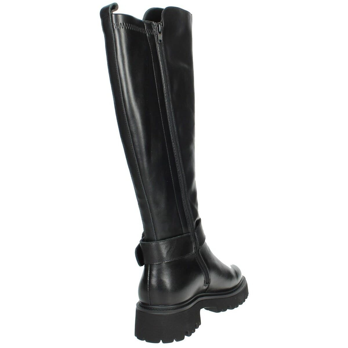 Women's Boots Keys Black