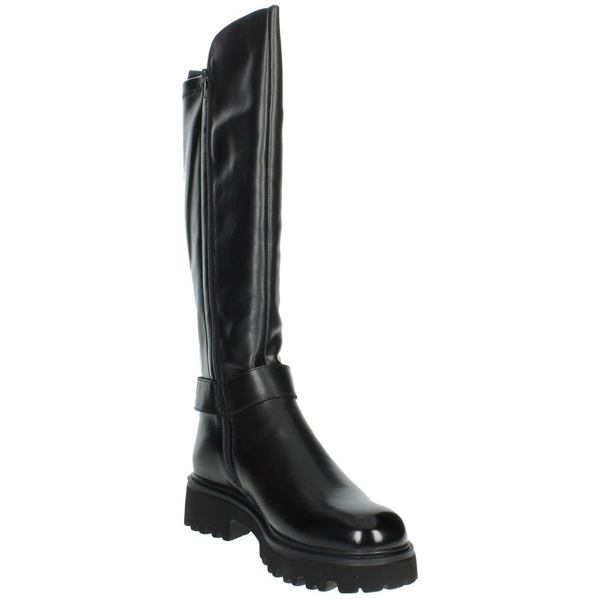 Women's Boots Keys Black
