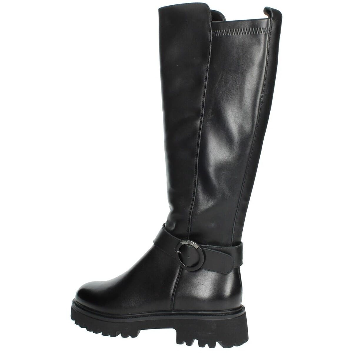 Women's Boots Keys Black