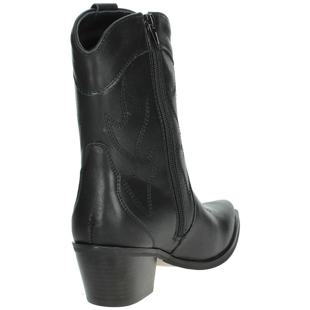 Women's Boots Keys Black