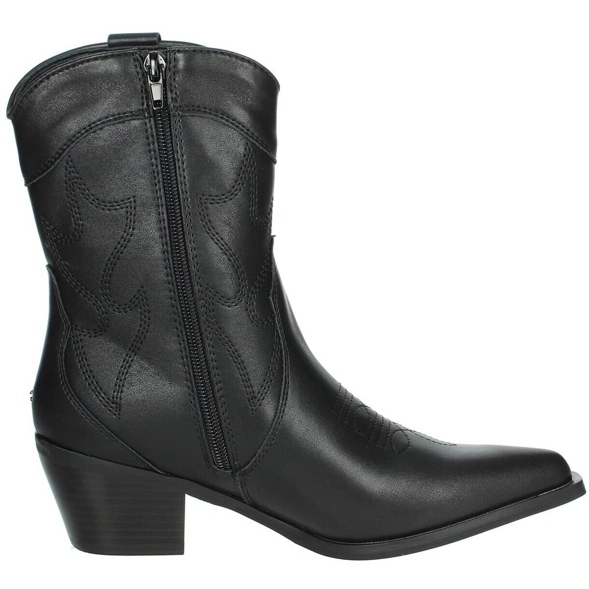 Women's Boots Keys Black