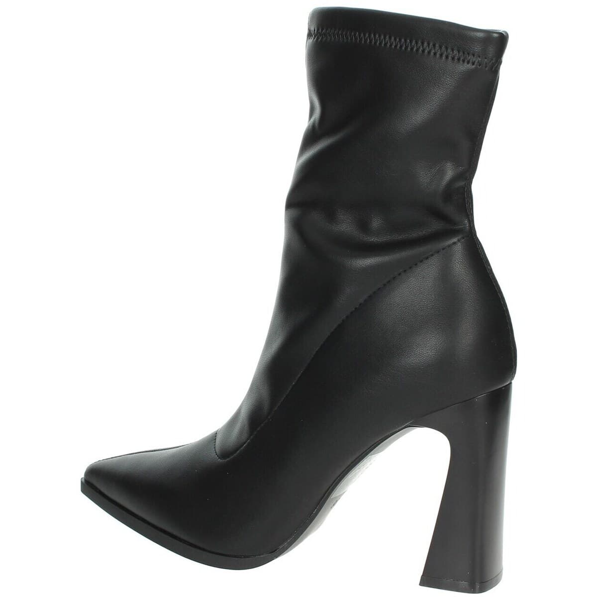 Women's Boots Keys Black