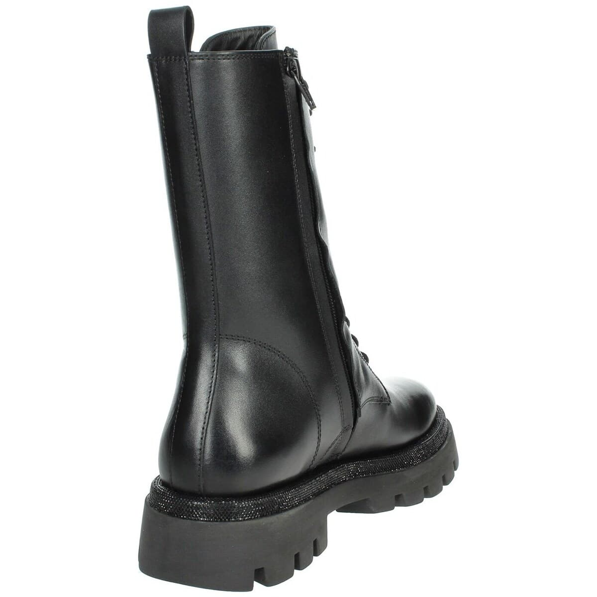 Women's Boots Keys Black