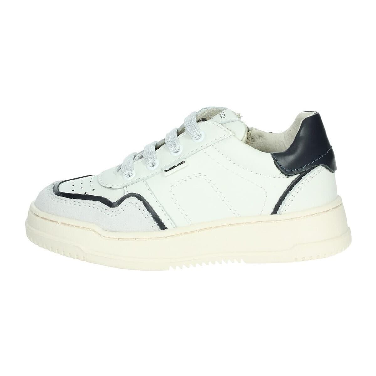 Girls' Sneakers Balducci White