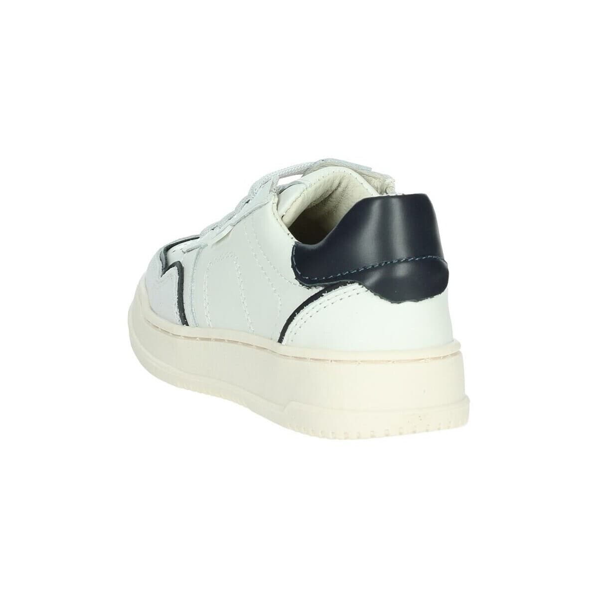 Boys' Sneakers Balducci White