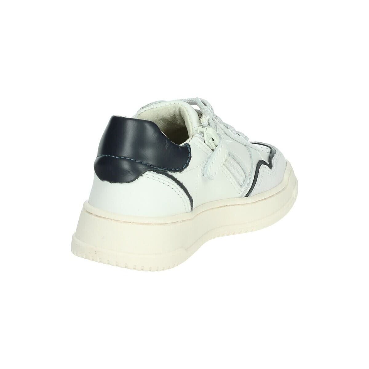 Boys' Sneakers Balducci White