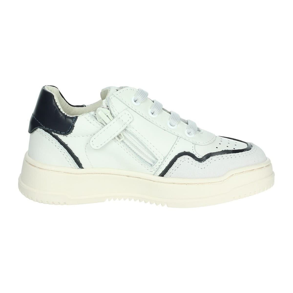 Boys' Sneakers Balducci White