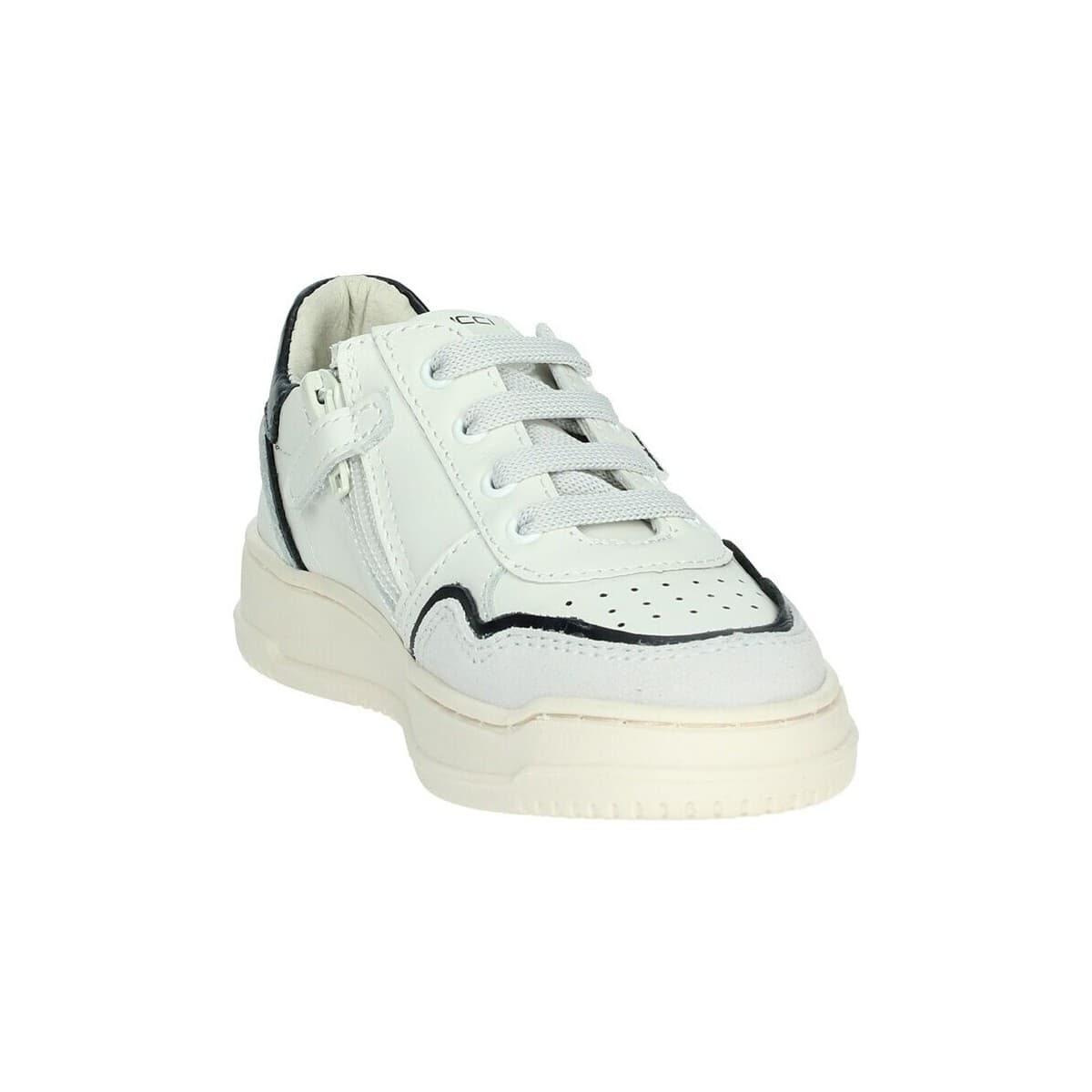 Boys' Sneakers Balducci White