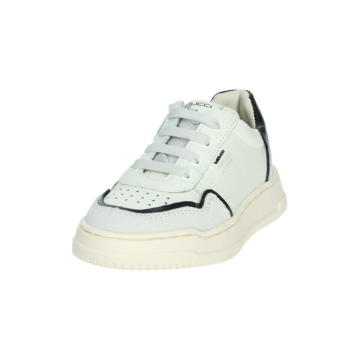 Boys' Sneakers Balducci White