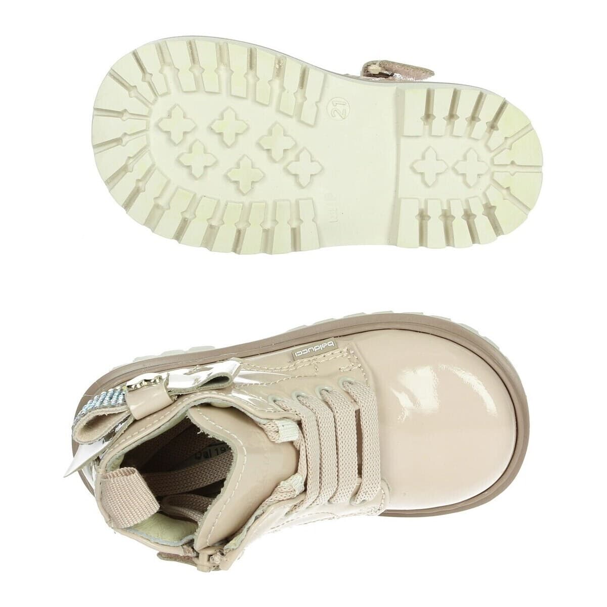 Girls' Boots Balducci Blue