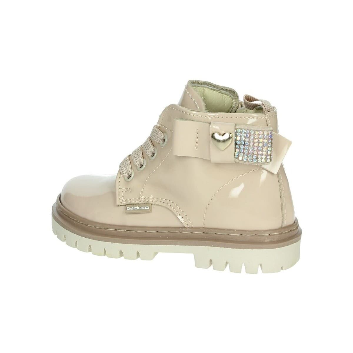 Girls' Boots Balducci Blue