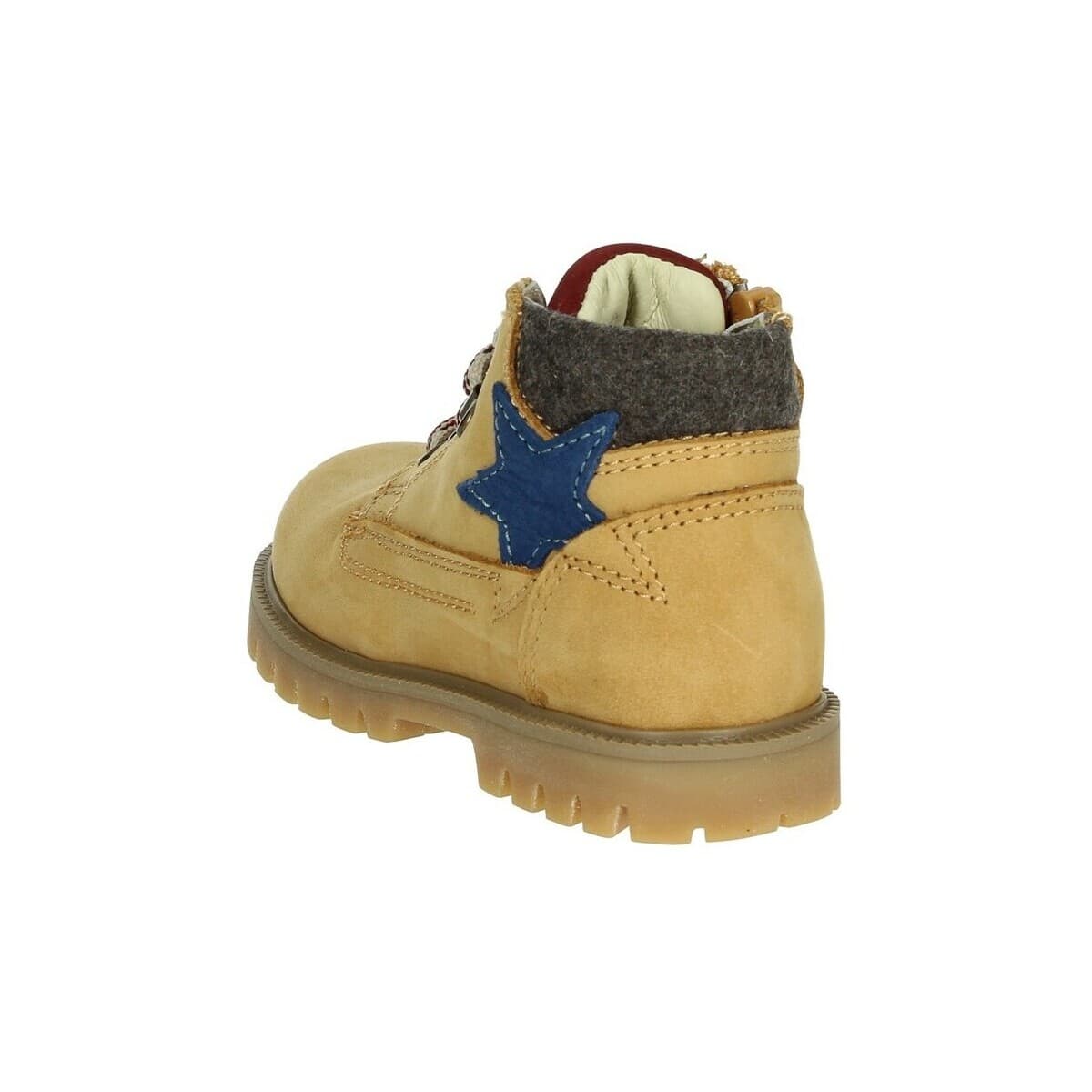 Boys' Boots Balducci Beige